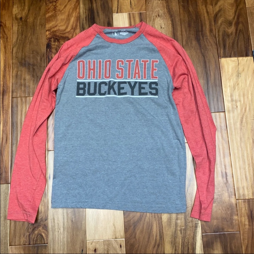 OSU Top